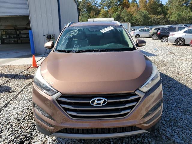 Photo 4 VIN: KM8J33A24GU243063 - HYUNDAI TUCSON LIM 