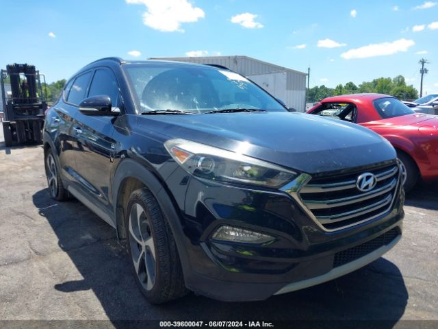 Photo 0 VIN: KM8J33A24HU274802 - HYUNDAI TUCSON 