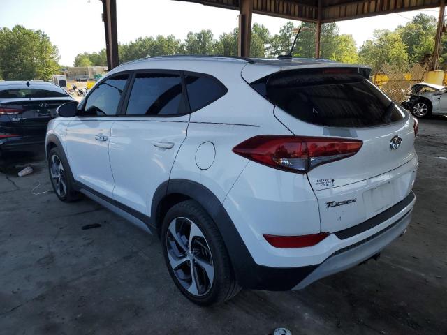 Photo 1 VIN: KM8J33A24HU283287 - HYUNDAI TUCSON 