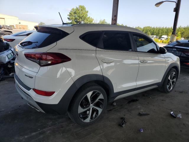 Photo 2 VIN: KM8J33A24HU283287 - HYUNDAI TUCSON 