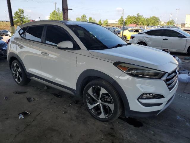 Photo 3 VIN: KM8J33A24HU283287 - HYUNDAI TUCSON 