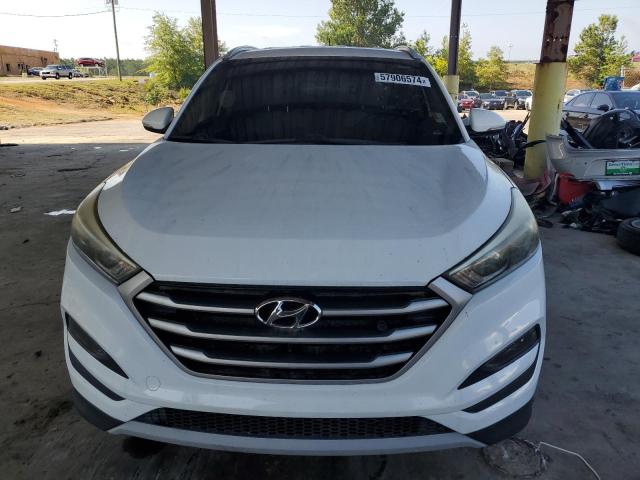 Photo 4 VIN: KM8J33A24HU283287 - HYUNDAI TUCSON 