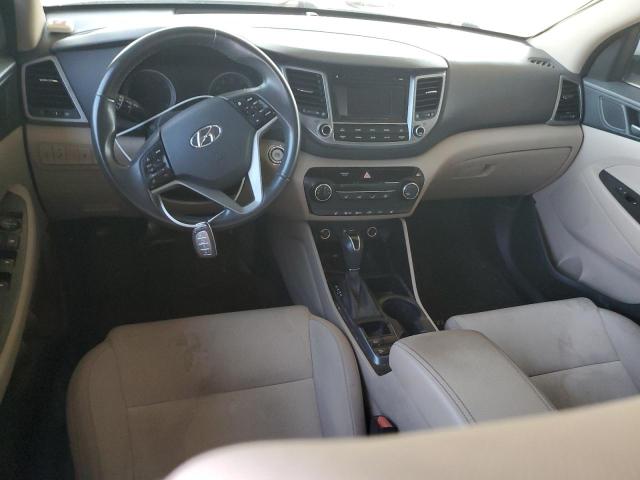 Photo 7 VIN: KM8J33A24HU283287 - HYUNDAI TUCSON 