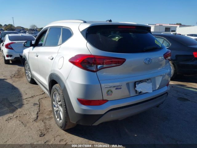 Photo 2 VIN: KM8J33A24HU308334 - HYUNDAI TUCSON 