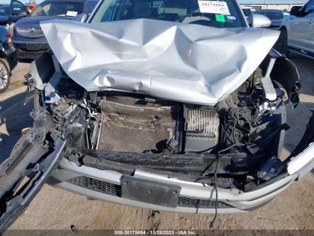 Photo 5 VIN: KM8J33A24HU308334 - HYUNDAI TUCSON 