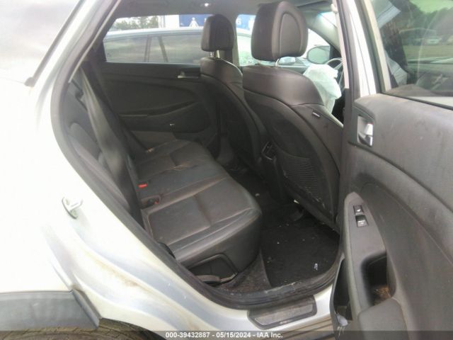 Photo 7 VIN: KM8J33A24HU315543 - HYUNDAI TUCSON 