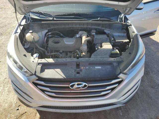 Photo 11 VIN: KM8J33A24HU323500 - HYUNDAI TUCSON LIM 