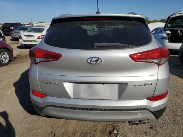 Photo 5 VIN: KM8J33A24HU323500 - HYUNDAI TUCSON LIM 