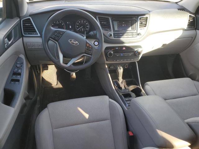 Photo 7 VIN: KM8J33A24HU323500 - HYUNDAI TUCSON LIM 