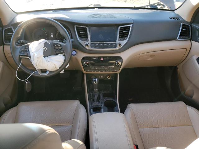 Photo 7 VIN: KM8J33A24HU354519 - HYUNDAI TUCSON LIM 