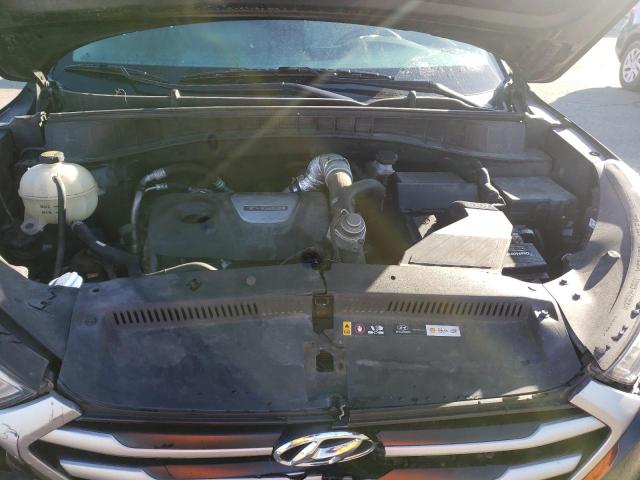 Photo 6 VIN: KM8J33A24HU363382 - HYUNDAI TUCSON LIM 