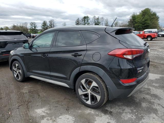 Photo 1 VIN: KM8J33A24HU368355 - HYUNDAI TUCSON 