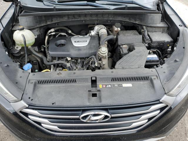 Photo 11 VIN: KM8J33A24HU368355 - HYUNDAI TUCSON 