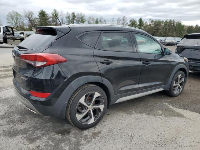 Photo 2 VIN: KM8J33A24HU368355 - HYUNDAI TUCSON 