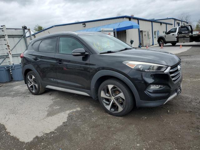 Photo 3 VIN: KM8J33A24HU368355 - HYUNDAI TUCSON 