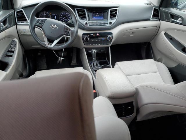 Photo 7 VIN: KM8J33A24HU368355 - HYUNDAI TUCSON 