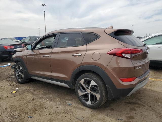 Photo 1 VIN: KM8J33A24HU368579 - HYUNDAI TUCSON 