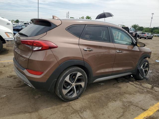 Photo 2 VIN: KM8J33A24HU368579 - HYUNDAI TUCSON 