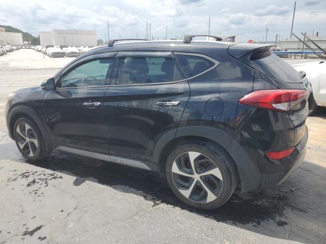 Photo 1 VIN: KM8J33A24HU376424 - HYUNDAI TUCSON 