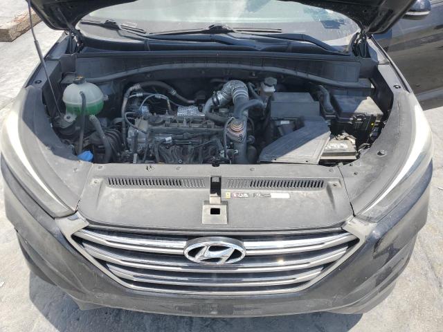 Photo 11 VIN: KM8J33A24HU376424 - HYUNDAI TUCSON 