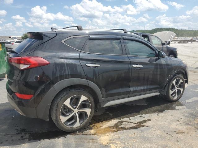 Photo 2 VIN: KM8J33A24HU376424 - HYUNDAI TUCSON 