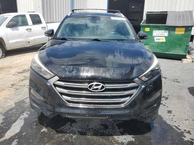 Photo 4 VIN: KM8J33A24HU376424 - HYUNDAI TUCSON 