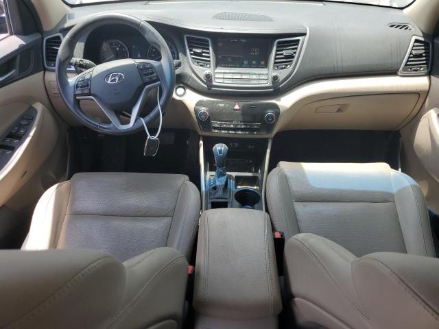 Photo 7 VIN: KM8J33A24HU376424 - HYUNDAI TUCSON 