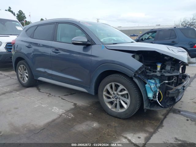 Photo 0 VIN: KM8J33A24HU406408 - HYUNDAI TUCSON 