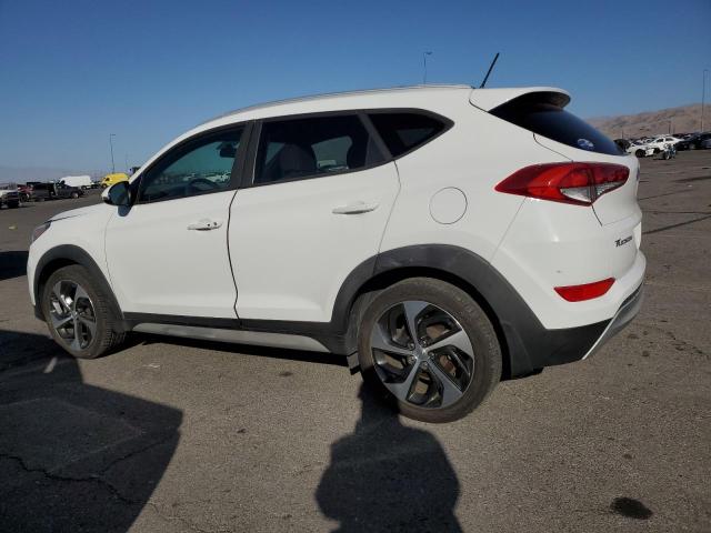 Photo 1 VIN: KM8J33A24HU432796 - HYUNDAI TUCSON LIM 