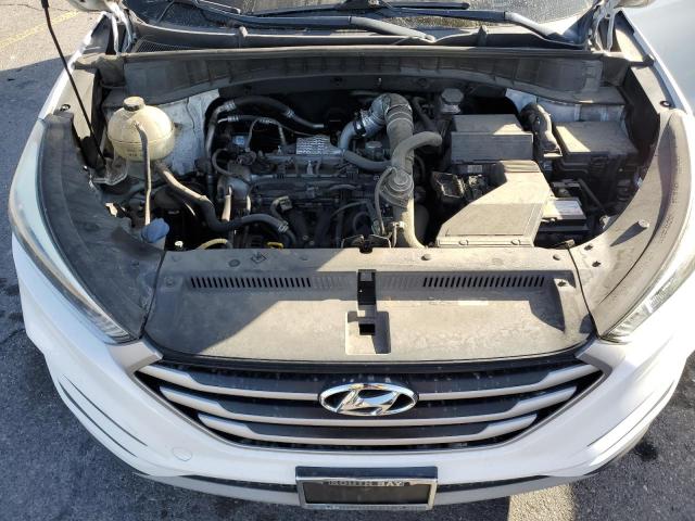 Photo 11 VIN: KM8J33A24HU432796 - HYUNDAI TUCSON LIM 