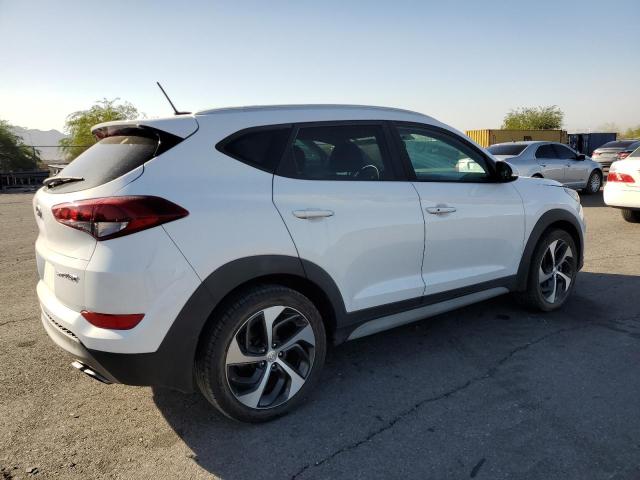 Photo 2 VIN: KM8J33A24HU432796 - HYUNDAI TUCSON LIM 