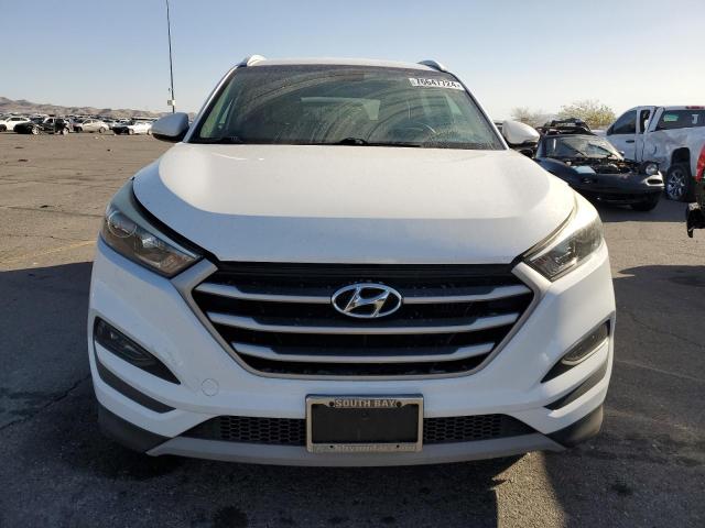 Photo 4 VIN: KM8J33A24HU432796 - HYUNDAI TUCSON LIM 