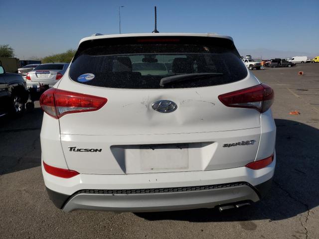 Photo 5 VIN: KM8J33A24HU432796 - HYUNDAI TUCSON LIM 