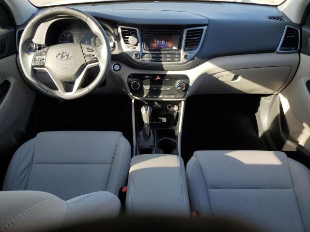 Photo 7 VIN: KM8J33A24HU432796 - HYUNDAI TUCSON LIM 