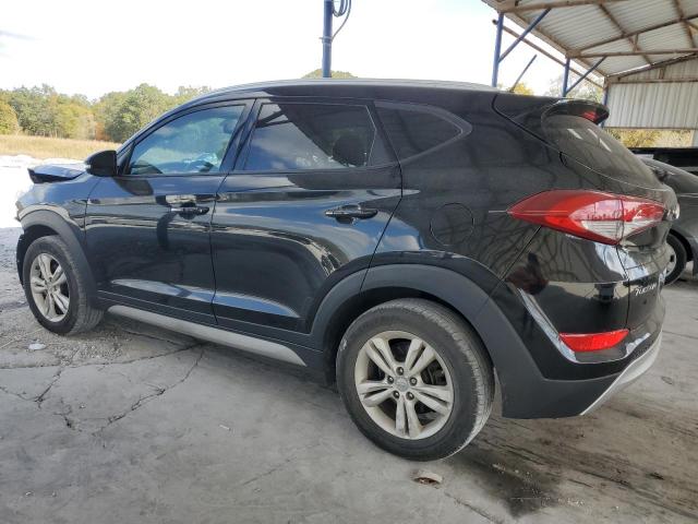 Photo 1 VIN: KM8J33A24HU446603 - HYUNDAI TUCSON LIM 