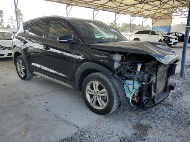 Photo 3 VIN: KM8J33A24HU446603 - HYUNDAI TUCSON LIM 