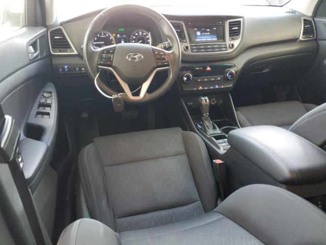 Photo 7 VIN: KM8J33A24HU446603 - HYUNDAI TUCSON LIM 