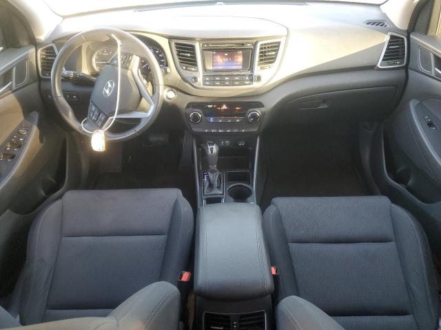 Photo 7 VIN: KM8J33A24HU463837 - HYUNDAI TUCSON LIM 