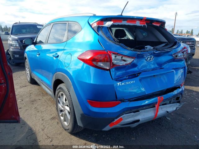 Photo 2 VIN: KM8J33A24HU471324 - HYUNDAI TUCSON 