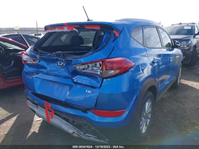 Photo 3 VIN: KM8J33A24HU471324 - HYUNDAI TUCSON 