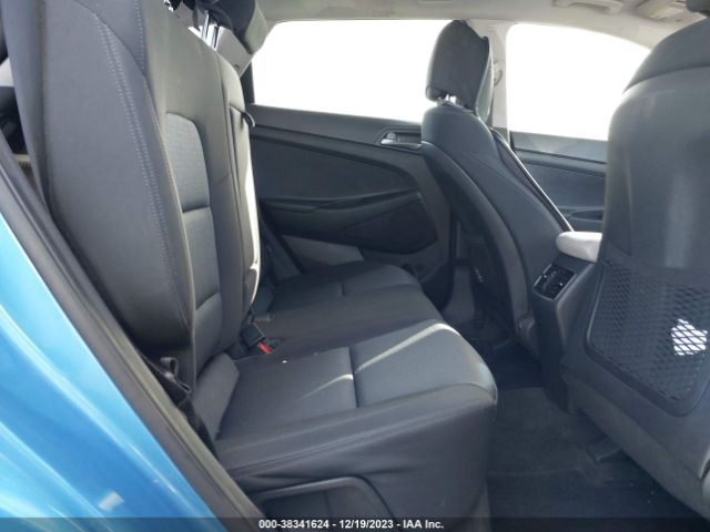 Photo 7 VIN: KM8J33A24HU471324 - HYUNDAI TUCSON 