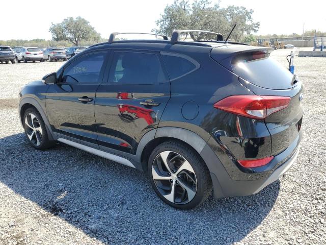 Photo 1 VIN: KM8J33A24HU559757 - HYUNDAI TUCSON 