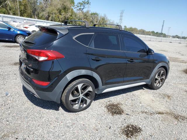 Photo 2 VIN: KM8J33A24HU559757 - HYUNDAI TUCSON 