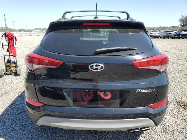 Photo 5 VIN: KM8J33A24HU559757 - HYUNDAI TUCSON 