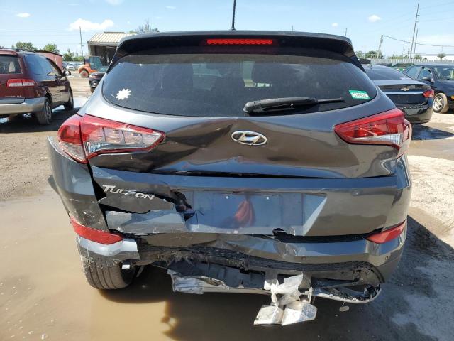 Photo 5 VIN: KM8J33A24HU560911 - HYUNDAI TUCSON LIM 