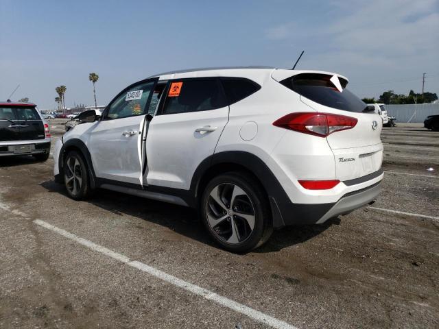 Photo 1 VIN: KM8J33A24HU591740 - HYUNDAI TUCSON LIM 