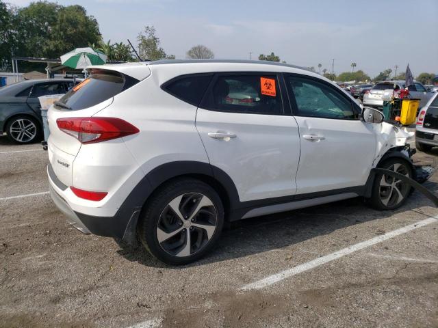 Photo 2 VIN: KM8J33A24HU591740 - HYUNDAI TUCSON LIM 