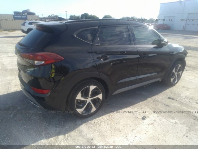 Photo 3 VIN: KM8J33A24JU680276 - HYUNDAI TUCSON 