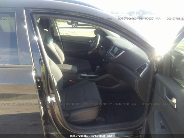 Photo 4 VIN: KM8J33A24JU680276 - HYUNDAI TUCSON 