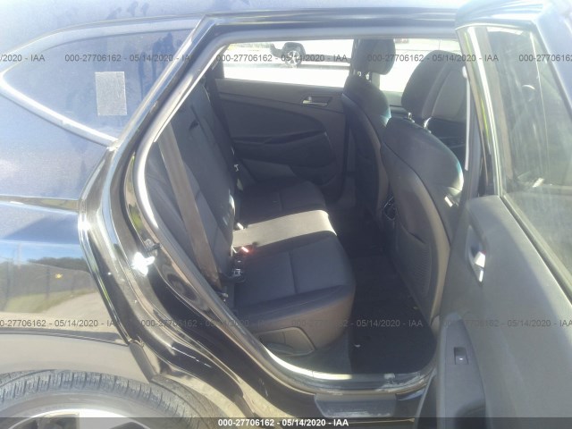 Photo 7 VIN: KM8J33A24JU680276 - HYUNDAI TUCSON 